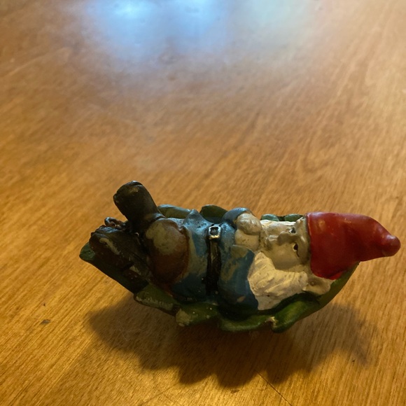 Fairy garden resin pieces - Picture 6 of 11